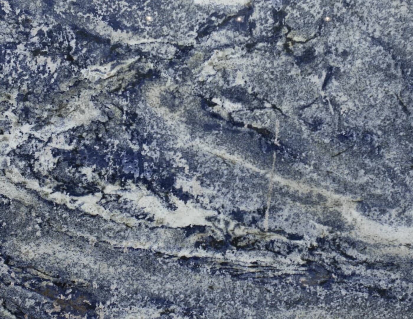 Amostra de Blue Bahia