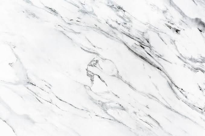 Amostra de Mármore Carrara