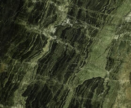 Amostra de Petrus Green