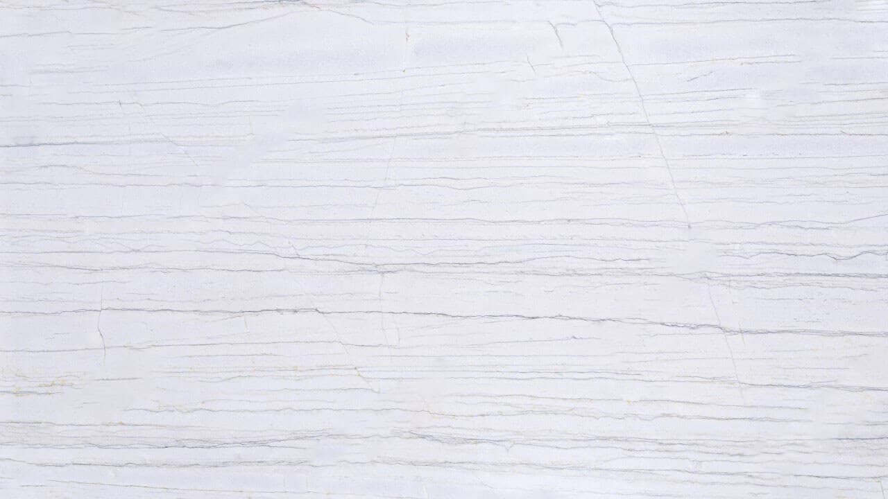 Amostra de Quartzito White Macaubas